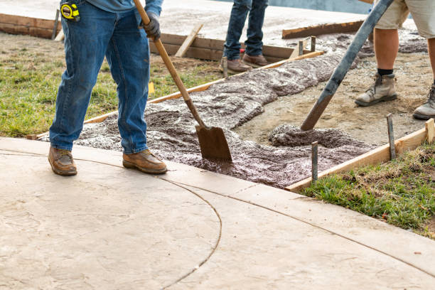 Best Concrete Foundation Repair in Shakopee, MN