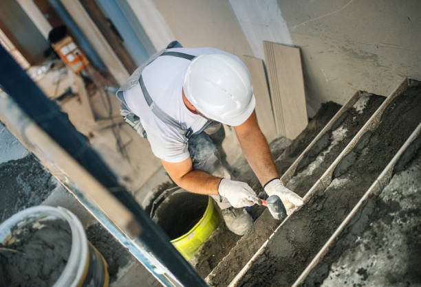 Best Concrete Patio Design and Installation in Shakopee, MN