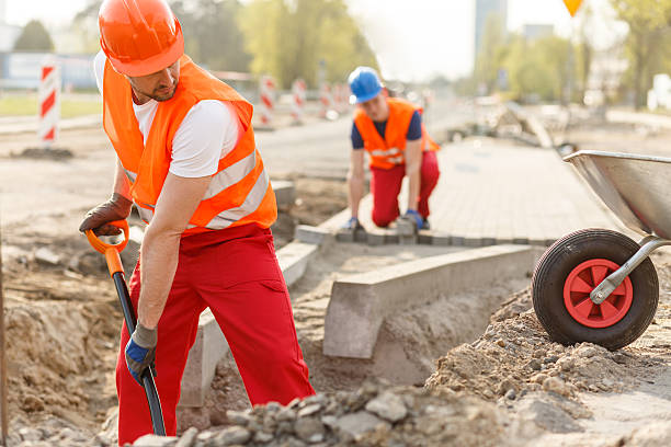 Best Concrete Slab Construction in Shakopee, MN