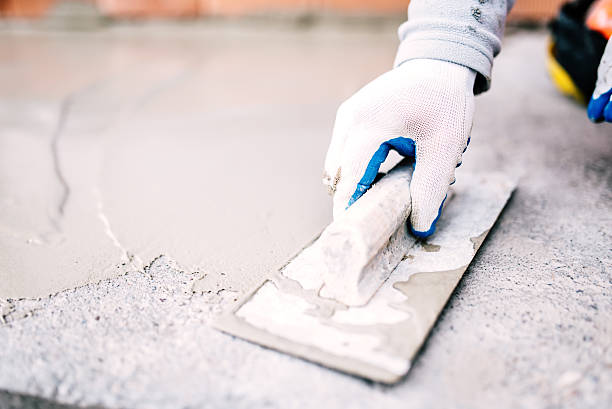 Best Concrete Steps and Stairs in Shakopee, MN