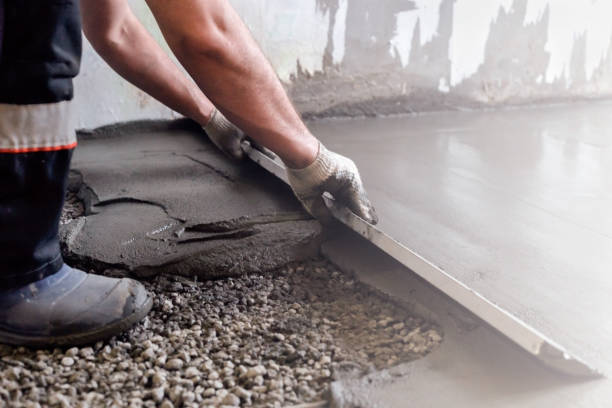 Best Concrete Sidewalk Installation in Shakopee, MN