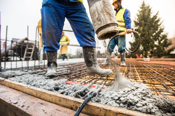 Shakopee, MN Concrete contractor Pros